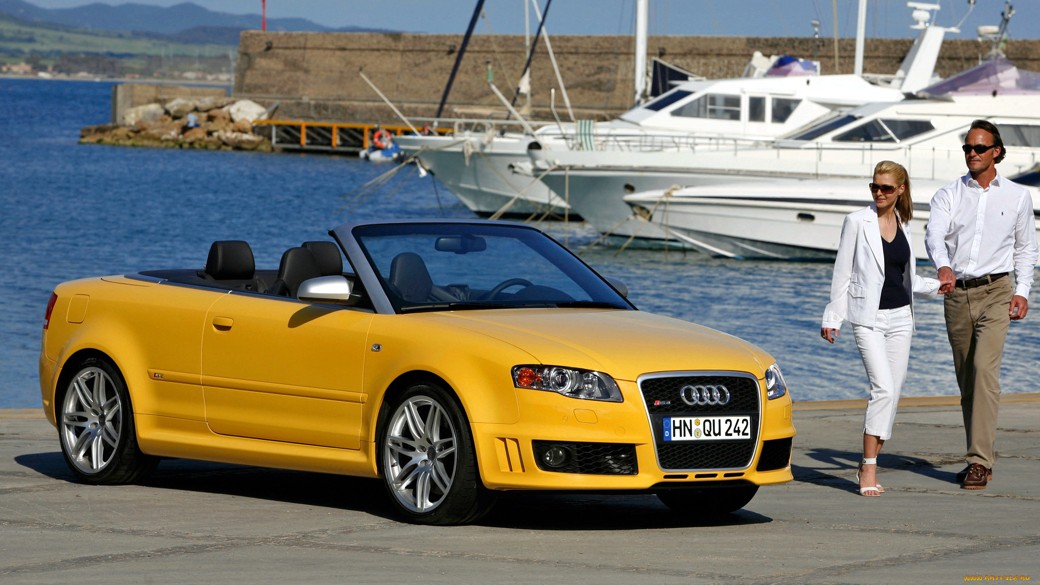 audi, rs4, , , , volkswagen, group, ag, 